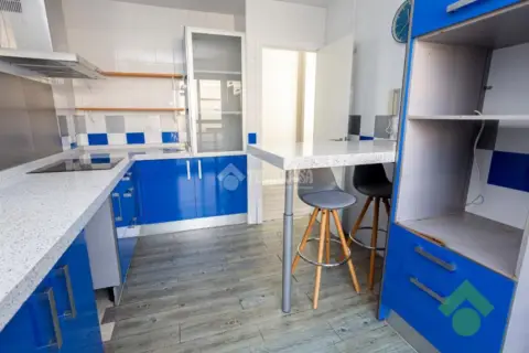 Ático en Avenida de Oceanía