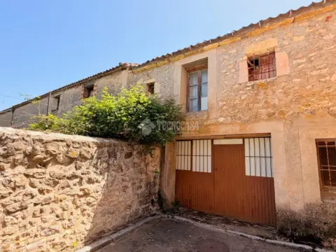 Casa unifamiliar en El Guijar de Valdevacas