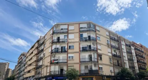 Piso en Benimaclet