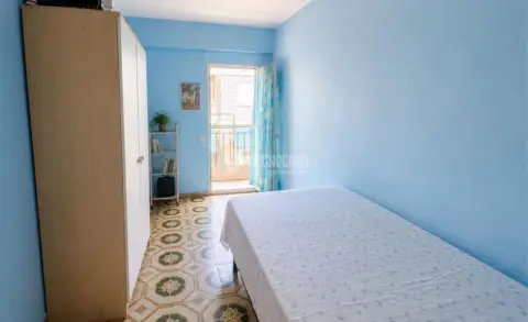 Piso en Benimaclet