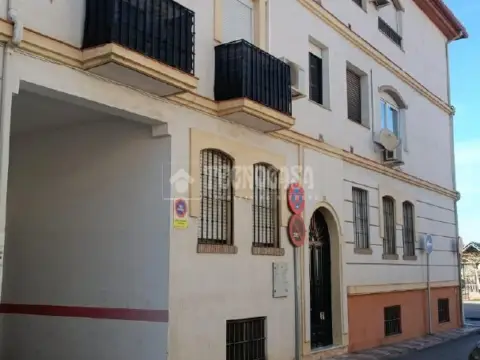 Garatge a San Antón