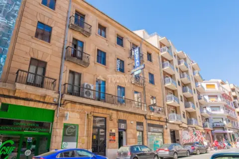 Piso en Carmelitas