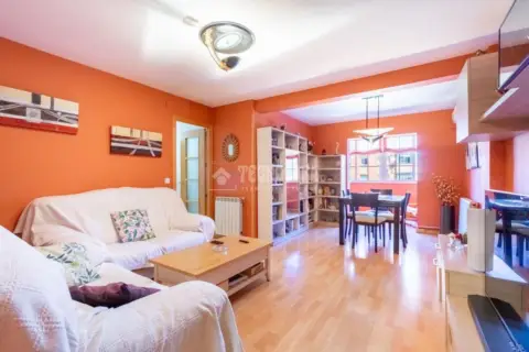 Piso en calle de Lucano