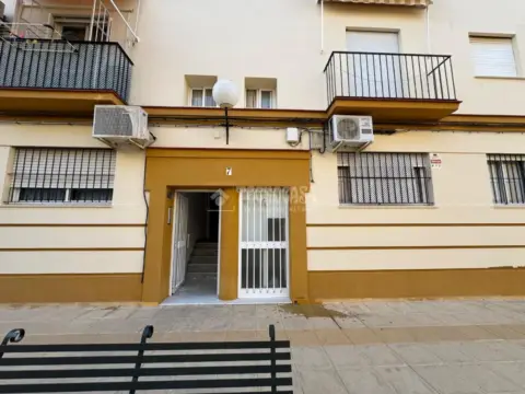 Piso en Écija