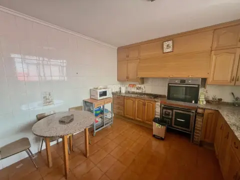 Casa unifamiliar en Centre-La Canaleta