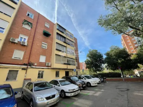 Piso en Pilar