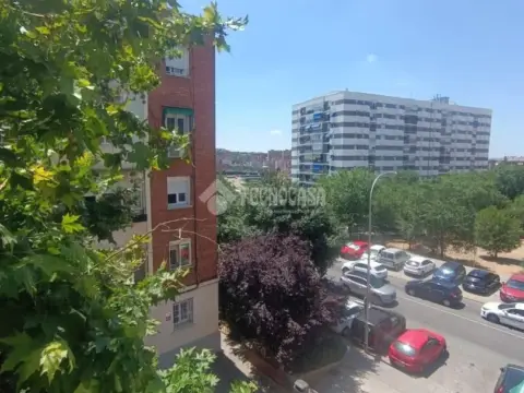 Piso en Pilar