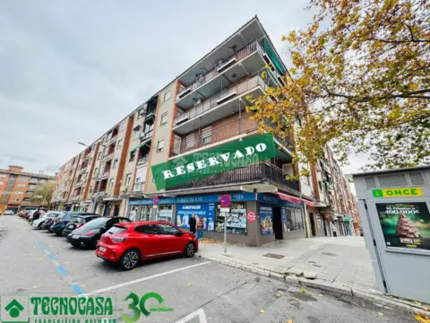Piso en Palomarejos