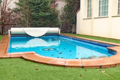 Casa unifamiliar en Los Villares-Grupo Pinar