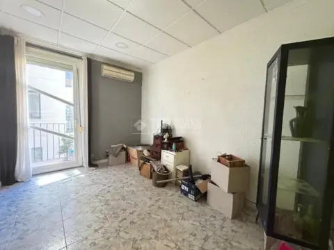 Piso en La Nova Esquerra de l'Eixample