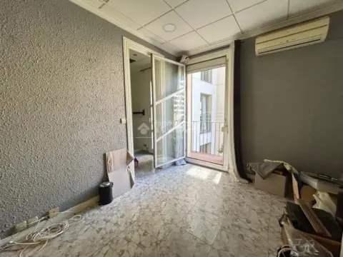 Piso en La Nova Esquerra de l'Eixample