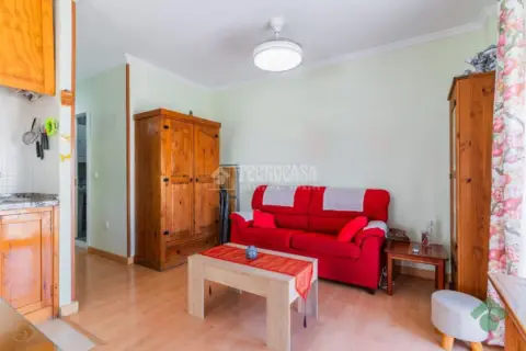 Piso en El Pedroso