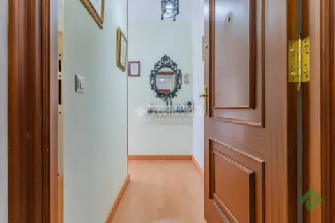 Piso en El Pedroso
