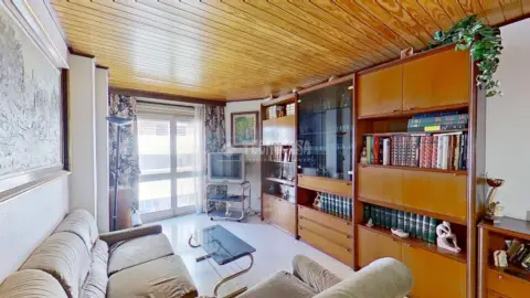 Piso en Plaça de Catalunya