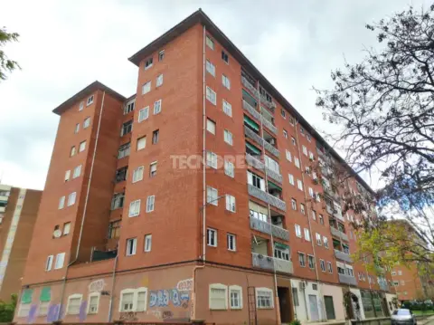 Piso en Constitución-Balconcillo