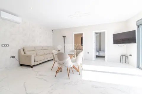 Piso en Gualchos
