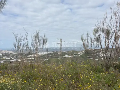 Terreno en Algarrobo