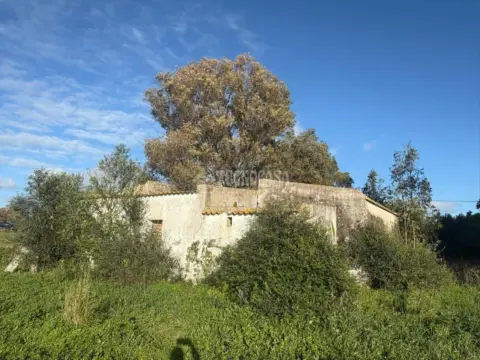 Terreno en Vejer de la Frontera