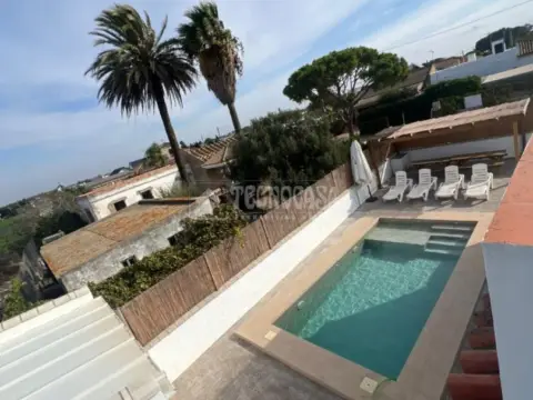 Casa unifamiliar en Conil de la Frontera