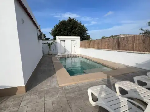 Casa unifamiliar en Conil de la Frontera