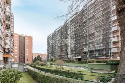 Piso en Santa Eugenia