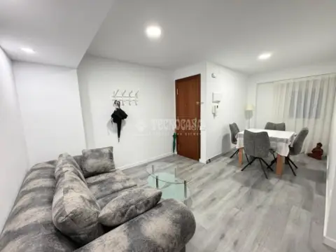 Piso en Carrer Lorca