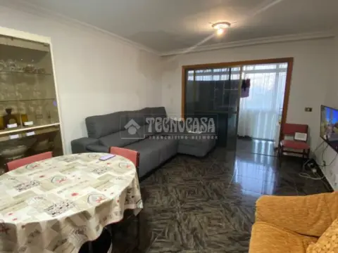 Piso en Los Gladiolos-Chapatal