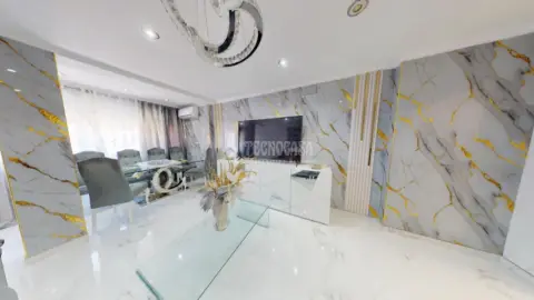 Piso en Na Rovella