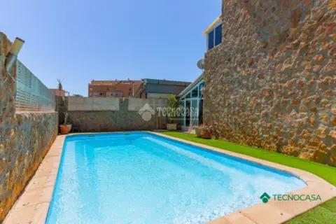 Single-family home in Aguadulce Norte
