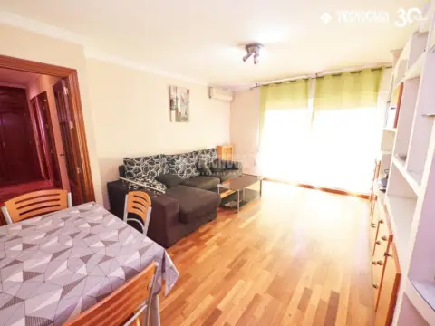 Piso en Joaquina Eguaras