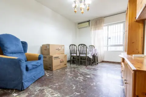Piso en Cenes de La Vega