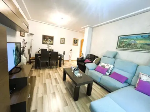 Piso en Alfafar