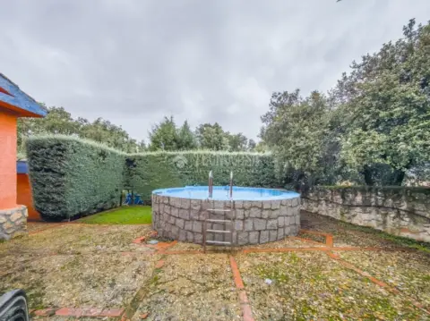 Casa unifamiliar en Eurovillas