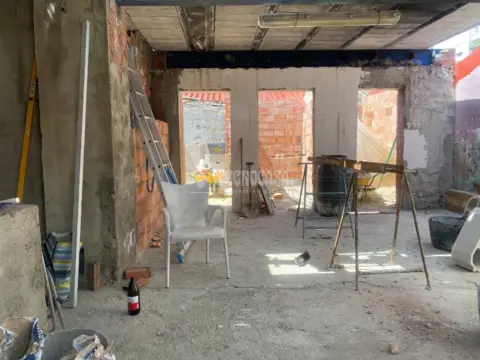 Casa adosada en Amate