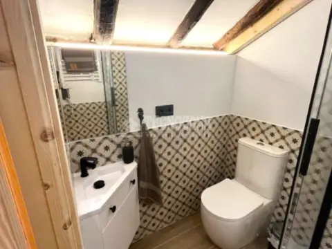 Casa unifamiliar en Centro