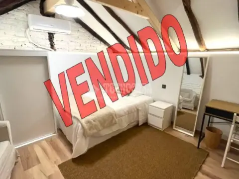 Casa unifamiliar en Centro