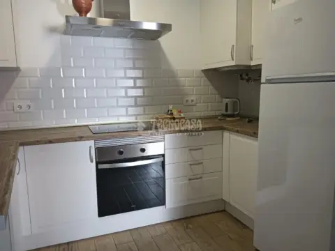 Piso en Olivenza