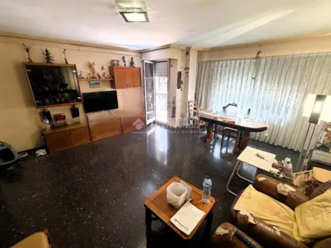 Piso en Aiora