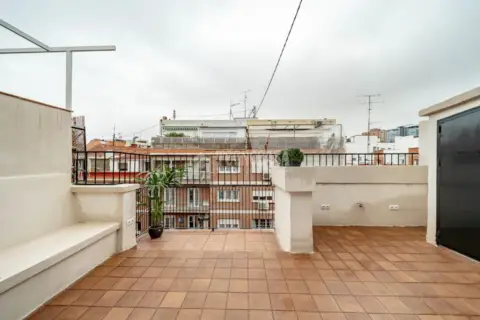 Piso en calle del Gral. Margallo