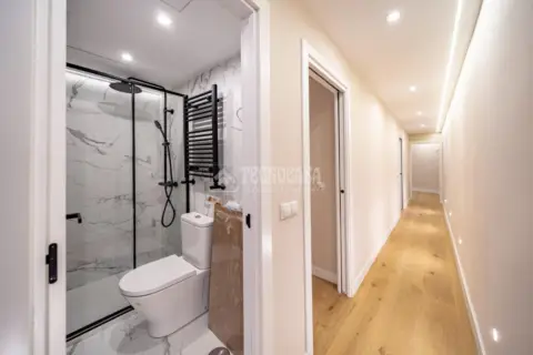 Piso en calle del Gral. Margallo