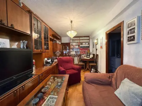 Piso en Juan de la Cierva