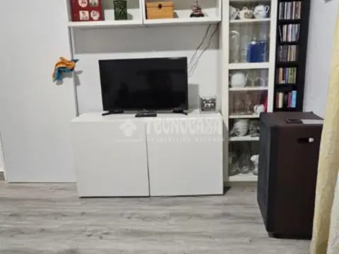 Casa adosada en El Vellón