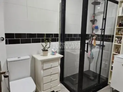 Casa adosada en El Vellón