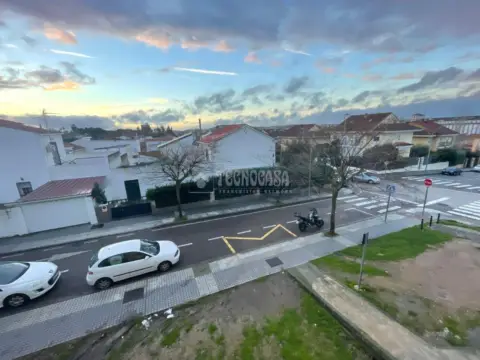 Piso en Casco Histórico