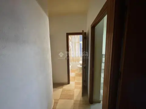 Piso en Casco Histórico