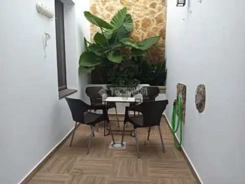 Piso en Olivenza