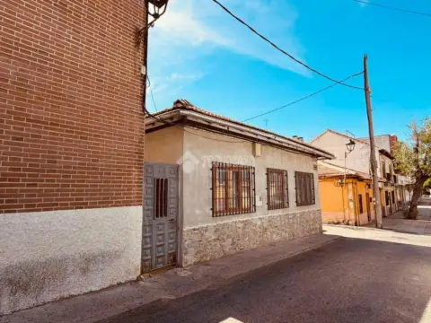 Casa unifamiliar en La Poveda