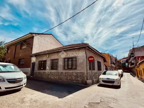Casa unifamiliar en La Poveda