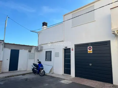 Casa unifamiliar en calle Morritos Altos