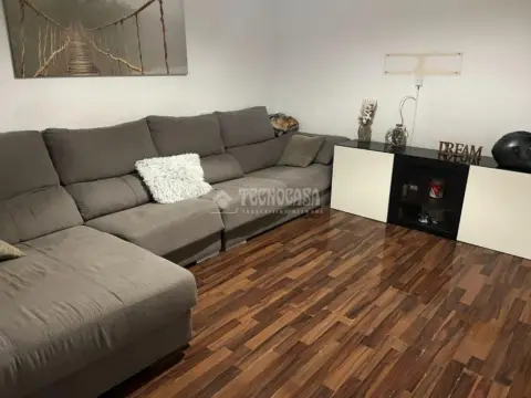 Casa unifamiliar en calle Morritos Altos